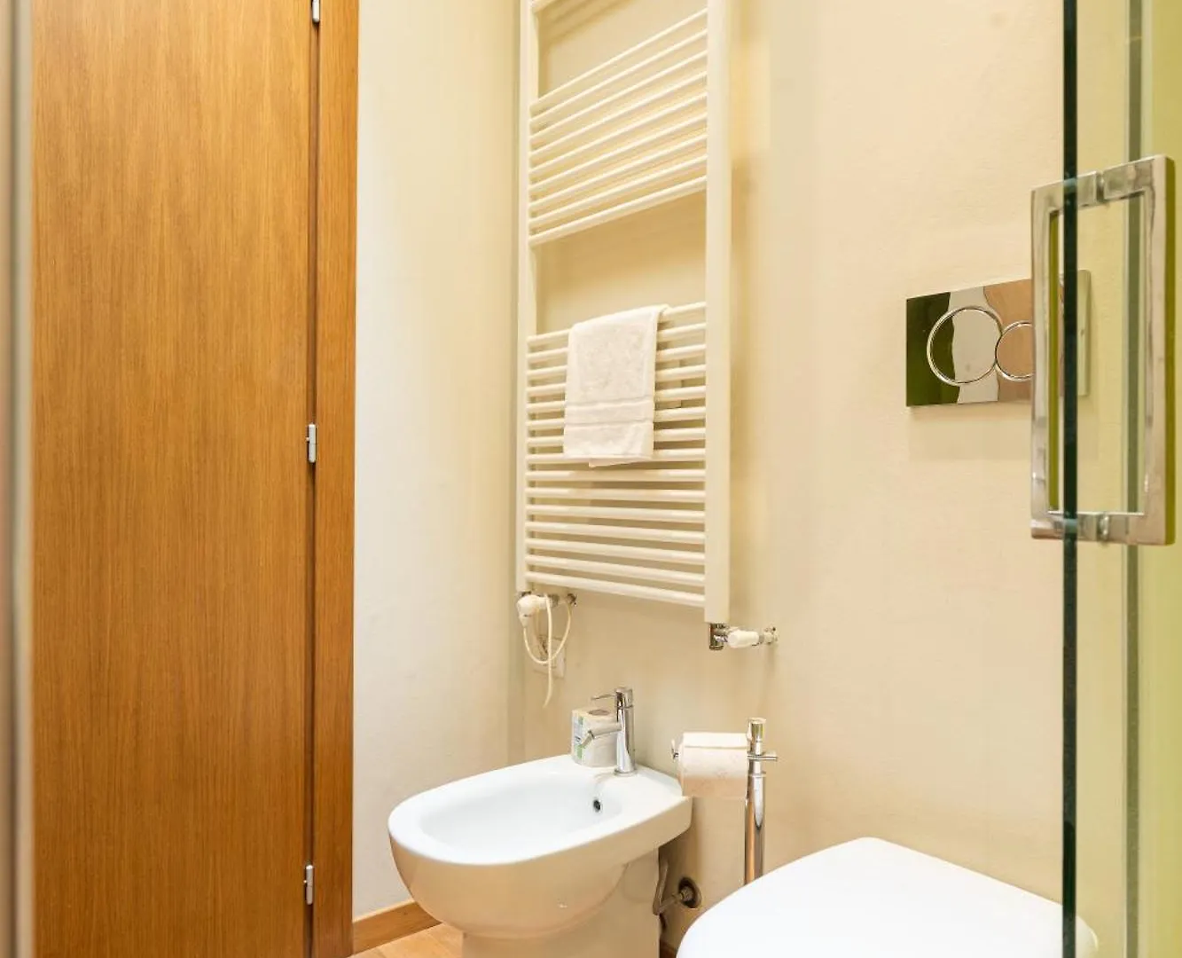 Elegante Trilocale Nel Cuore Di Brera - Mirable Pm Milano Italia