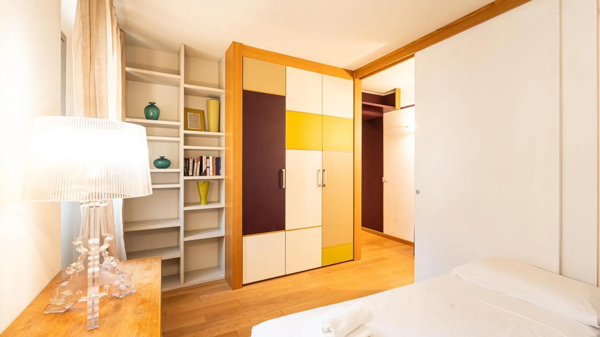Appartamento Elegante Trilocale Nel Cuore Di Brera - Mirable Pm Milano