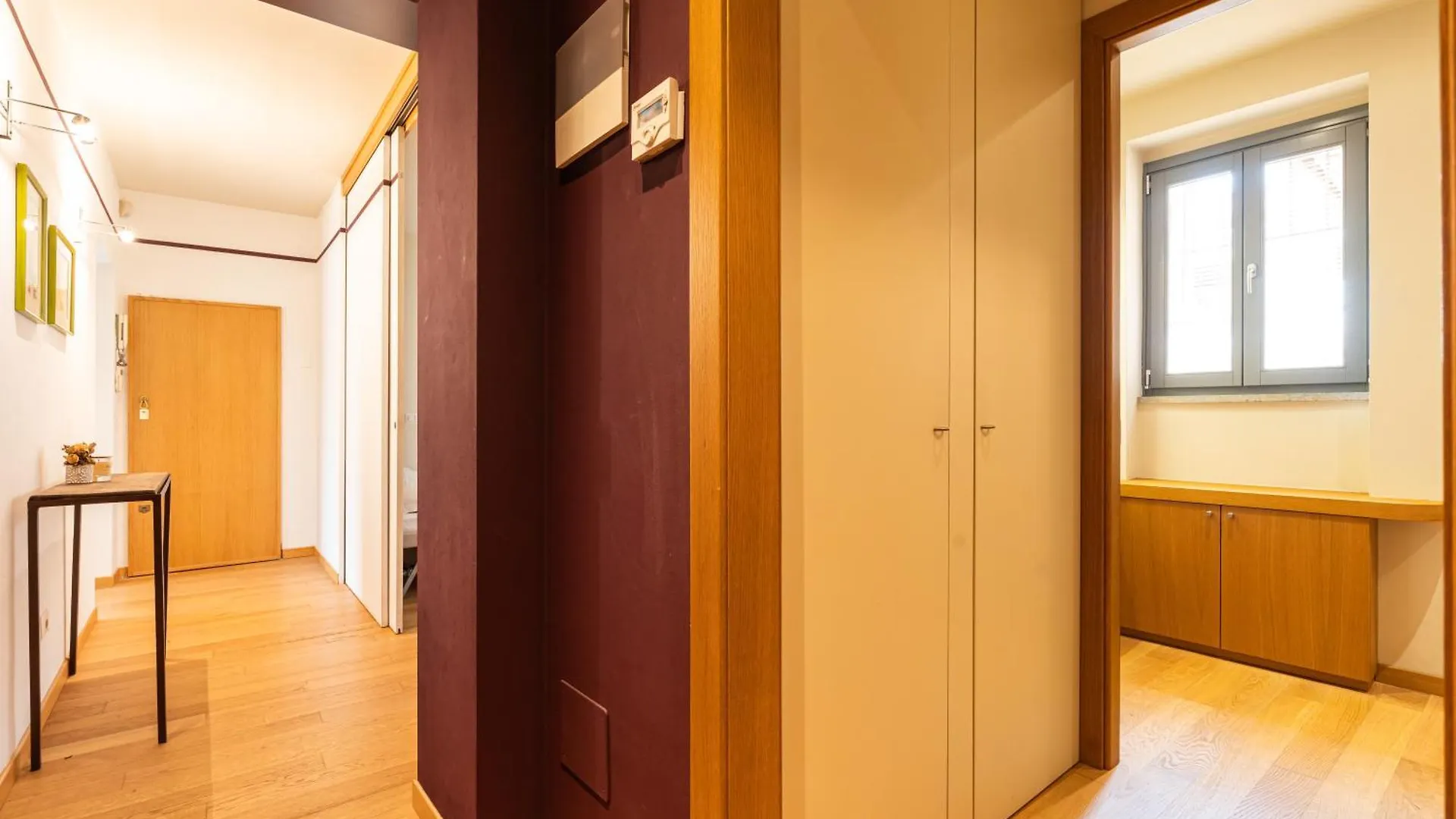Elegante Trilocale Nel Cuore Di Brera - Mirable Pm Milano 0*,  Italia