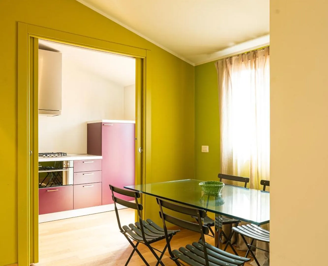 Appartamento Elegante Trilocale Nel Cuore Di Brera - Mirable Pm Milano