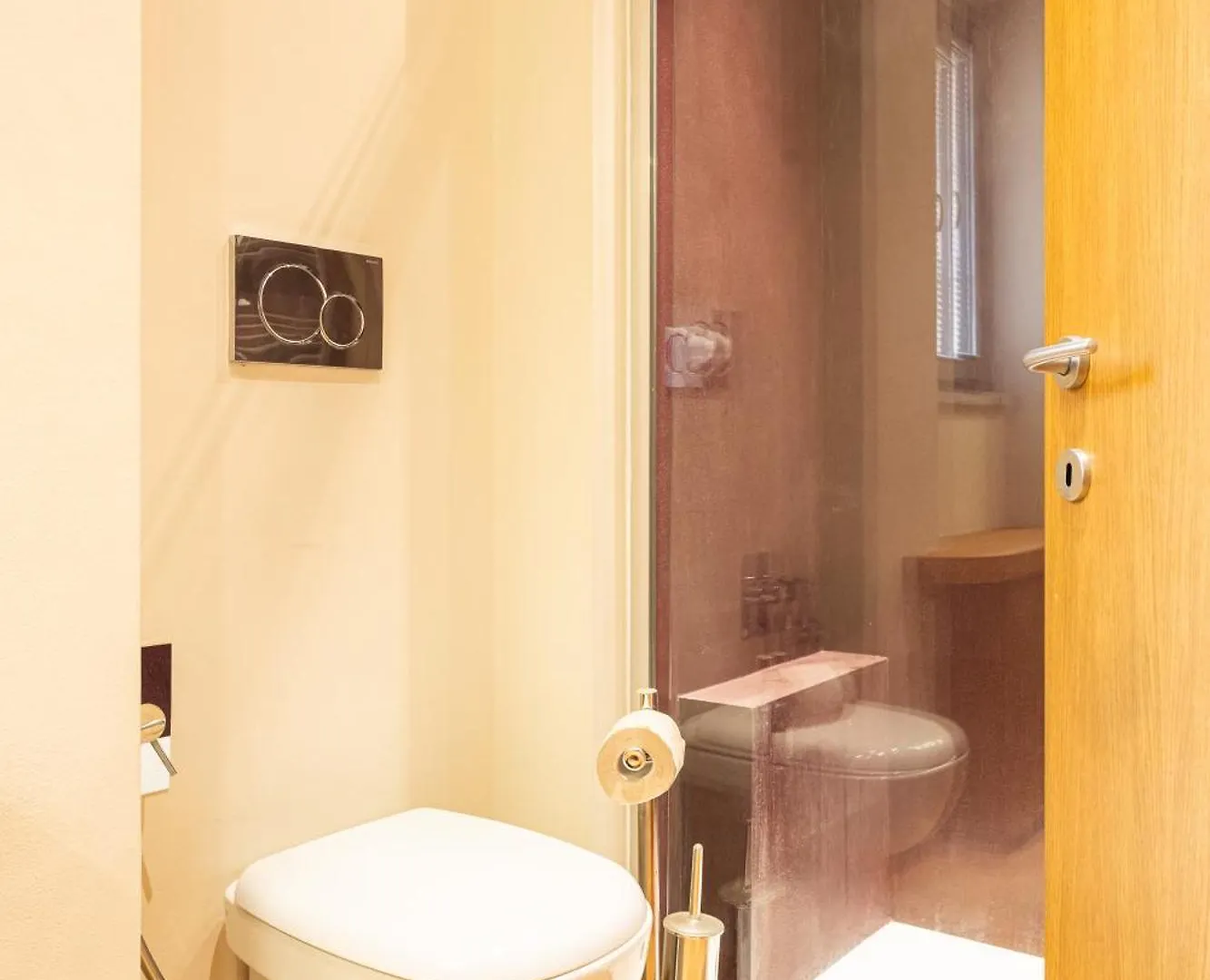 Appartamento Elegante Trilocale Nel Cuore Di Brera - Mirable Pm Milano Italia
