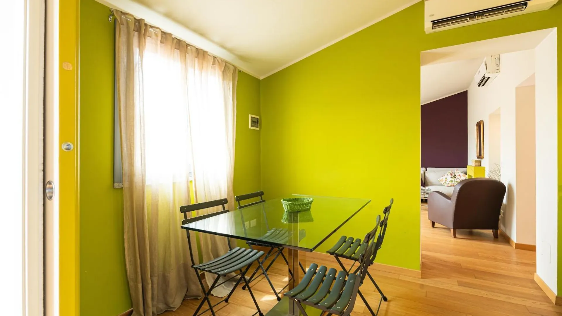 Elegante Trilocale Nel Cuore Di Brera - Mirable Pm Milano