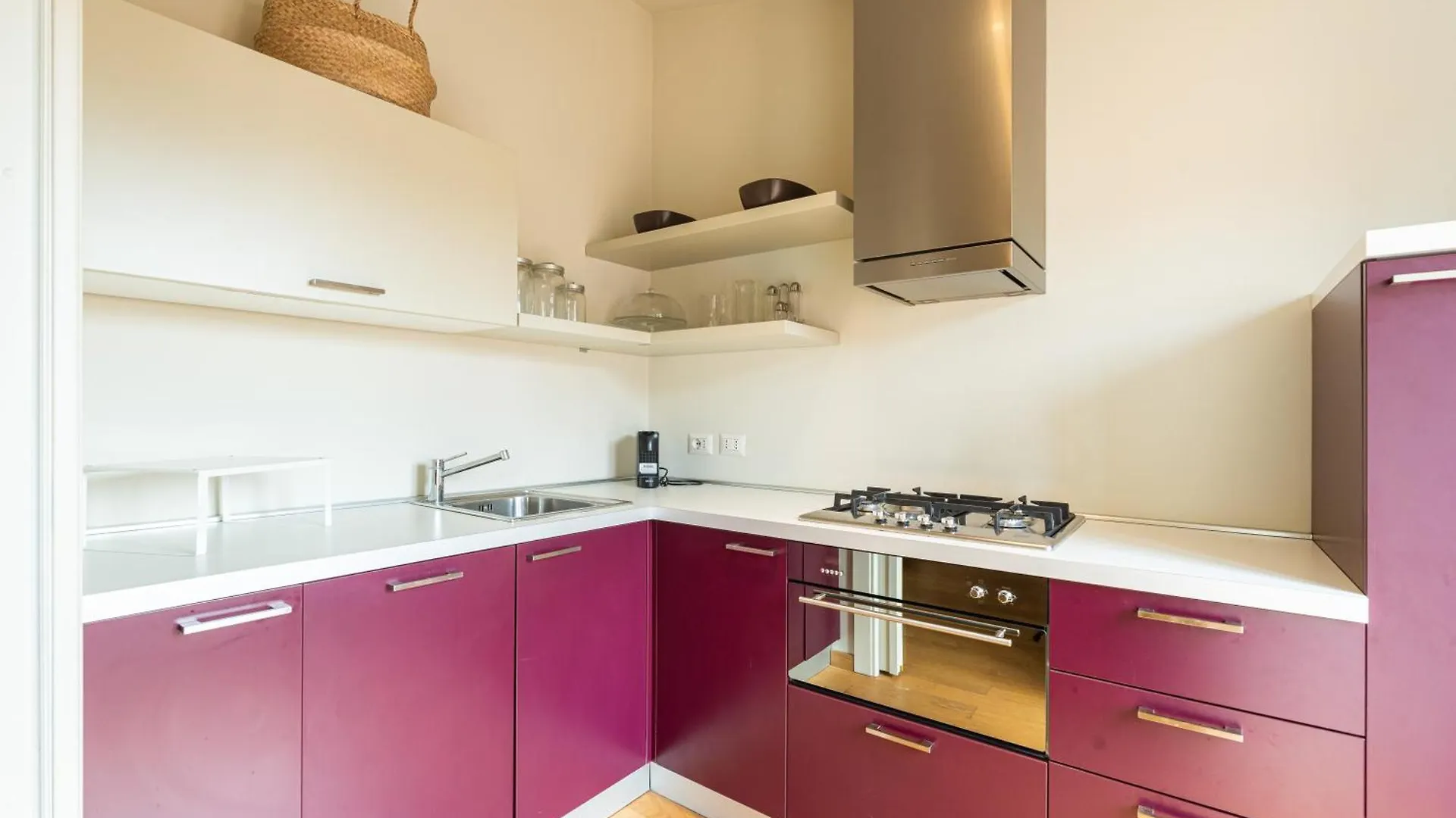 Elegante Trilocale Nel Cuore Di Brera - Mirable Pm Milano Appartamento