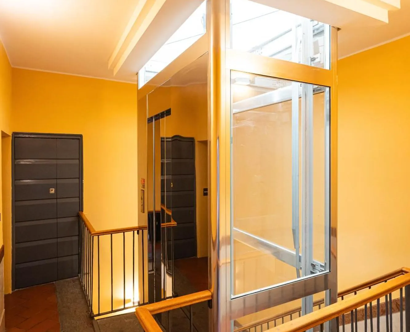 Elegante Trilocale Nel Cuore Di Brera - Mirable Pm Milano