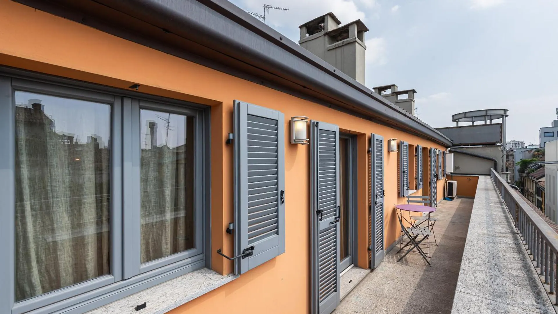 Elegante Trilocale Nel Cuore Di Brera - Mirable Pm Milano