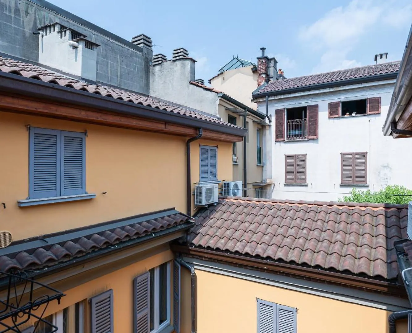 Elegante Trilocale Nel Cuore Di Brera - Mirable Pm Milano Italia