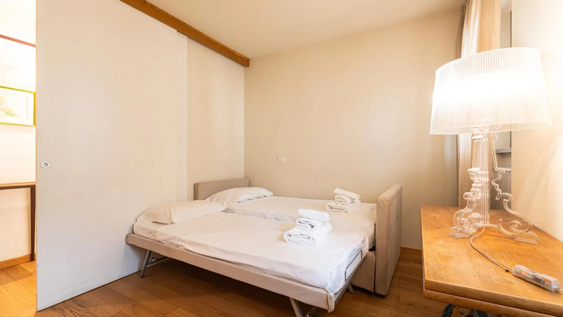 Elegante Trilocale Nel Cuore Di Brera - Mirable Pm Milano Appartamento