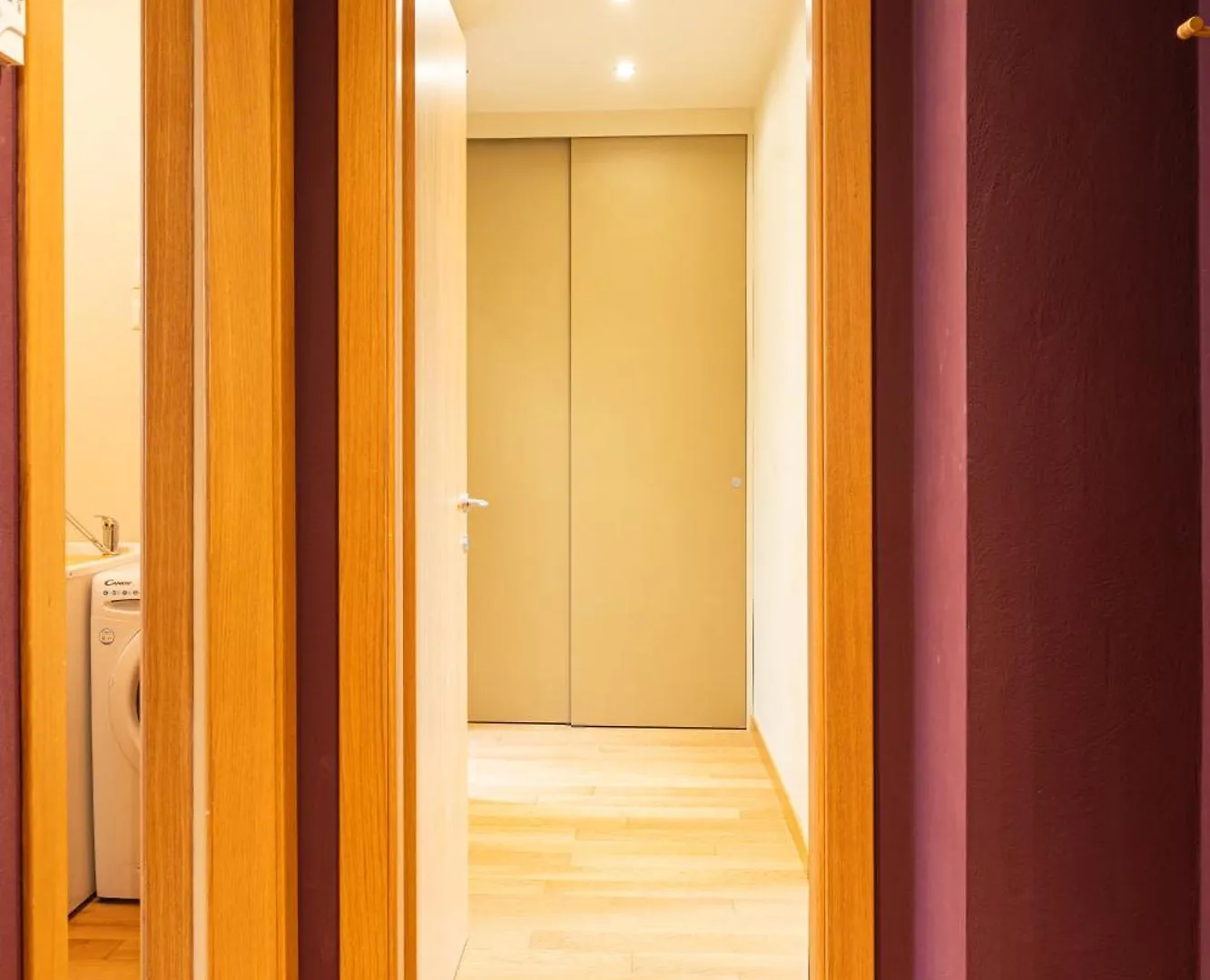 Elegante Trilocale Nel Cuore Di Brera - Mirable Pm Milano 0*,