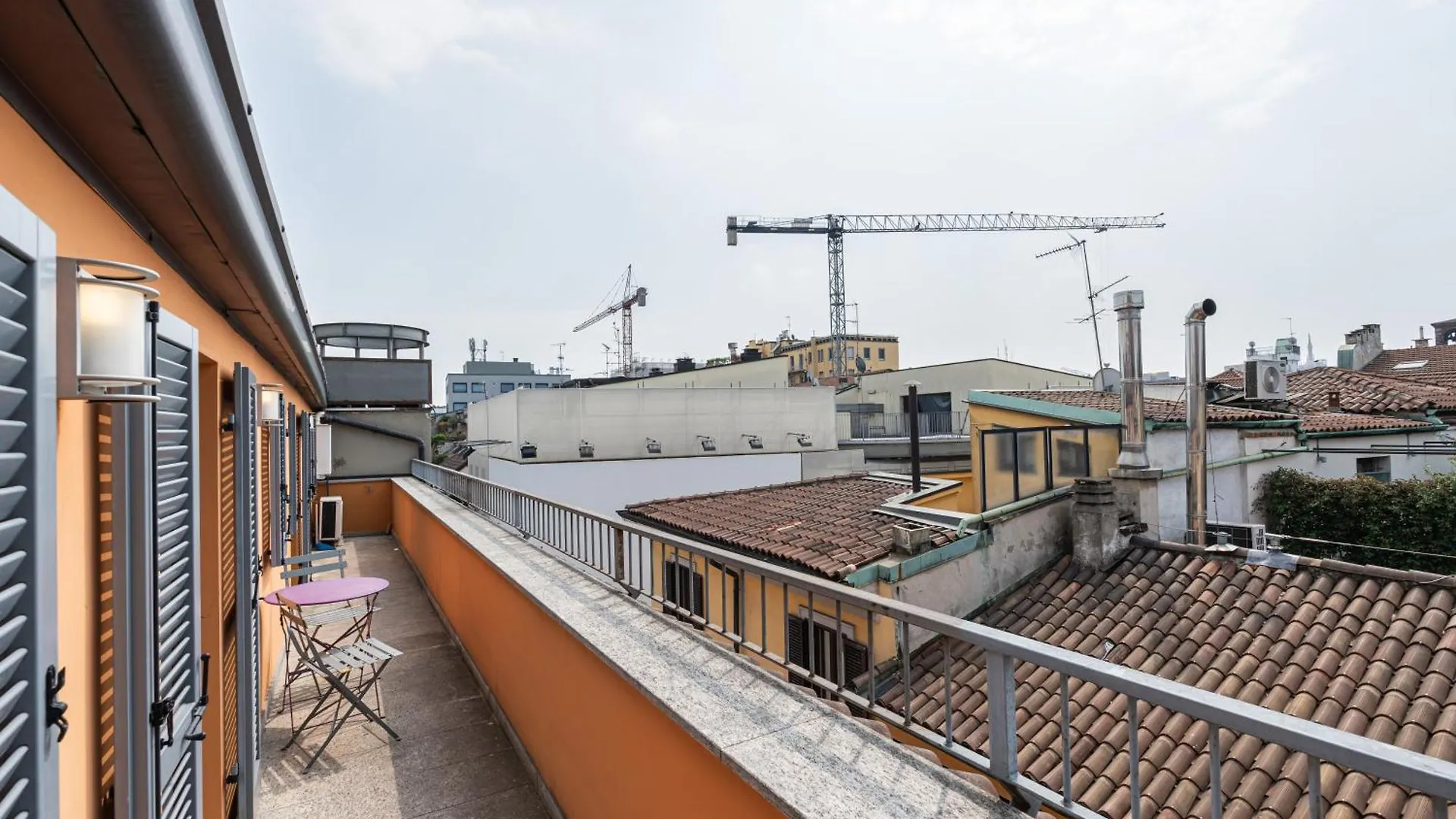 Elegante Trilocale Nel Cuore Di Brera - Mirable Pm Milano