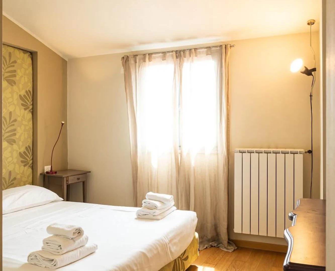 Elegante Trilocale Nel Cuore Di Brera - Mirable Pm Milano