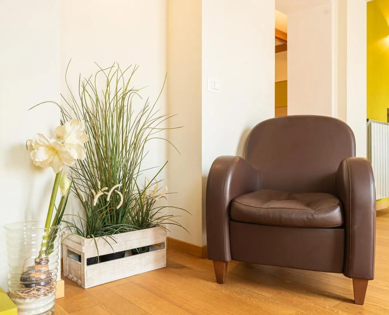 Elegante Trilocale Nel Cuore Di Brera - Mirable Pm Milano Italia