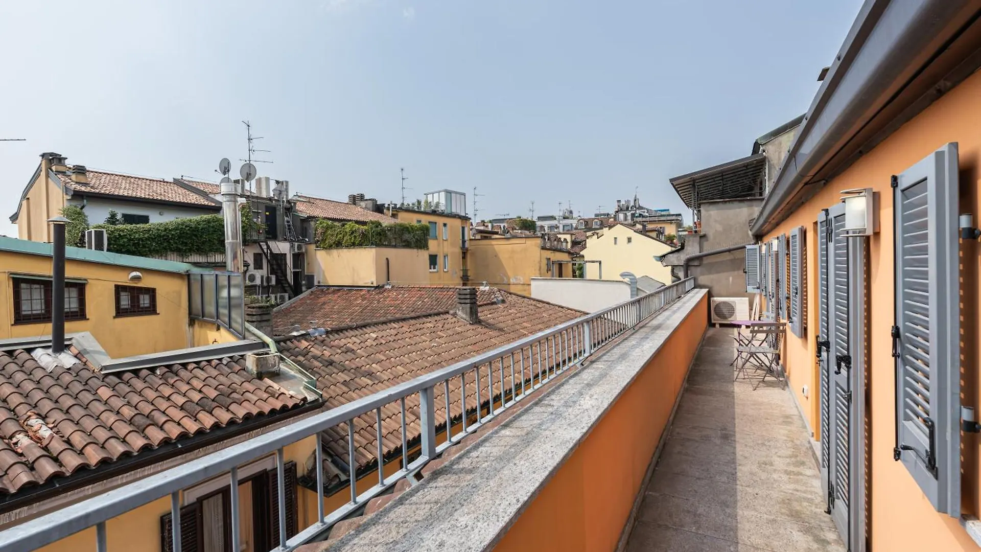 Elegante Trilocale Nel Cuore Di Brera - Mirable Pm Milano Appartamento
