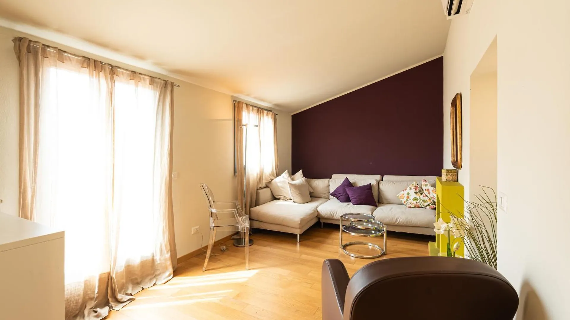 Appartamento Elegante Trilocale Nel Cuore Di Brera - Mirable Pm Milano